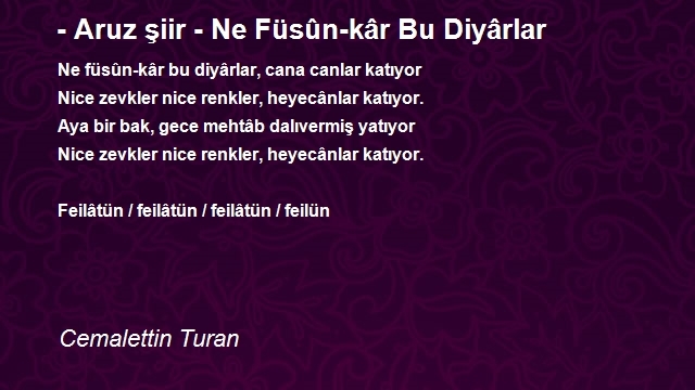 Cemalettin Turan