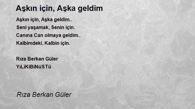 Rıza Berkan Güler