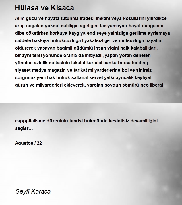 Seyfi Karaca