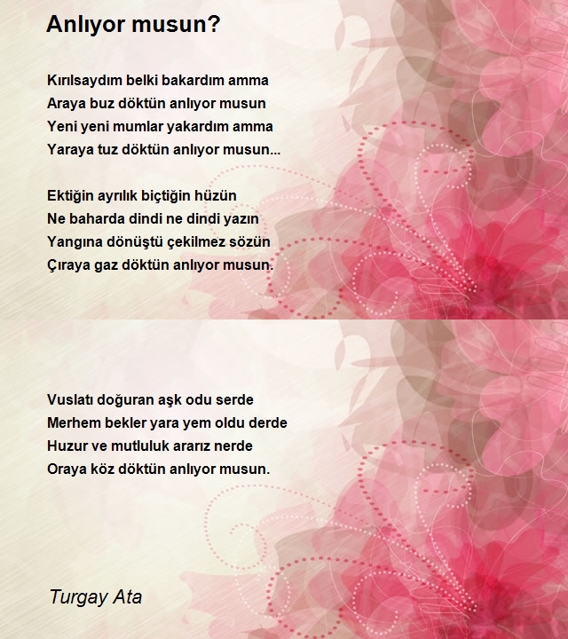 Turgay Ata