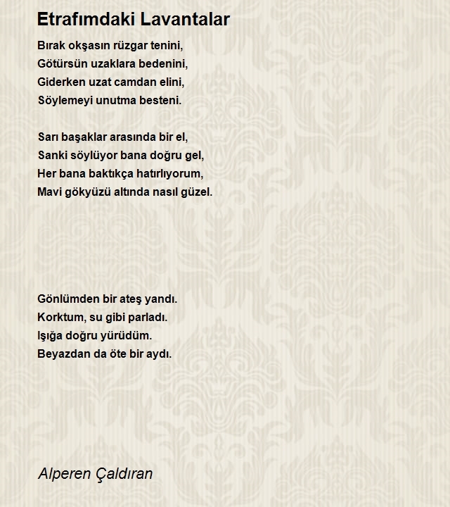 Alperen Çaldıran