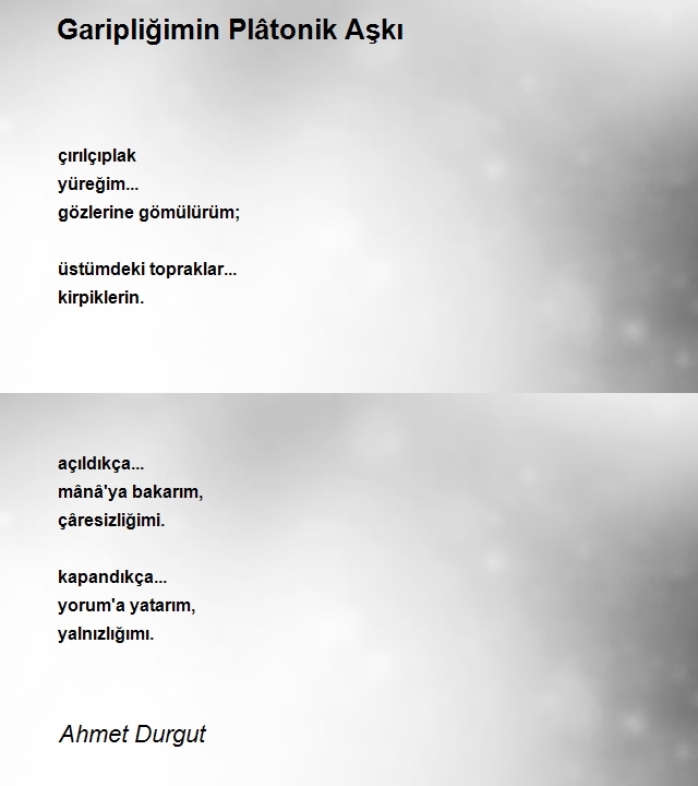 Ahmet Durgut