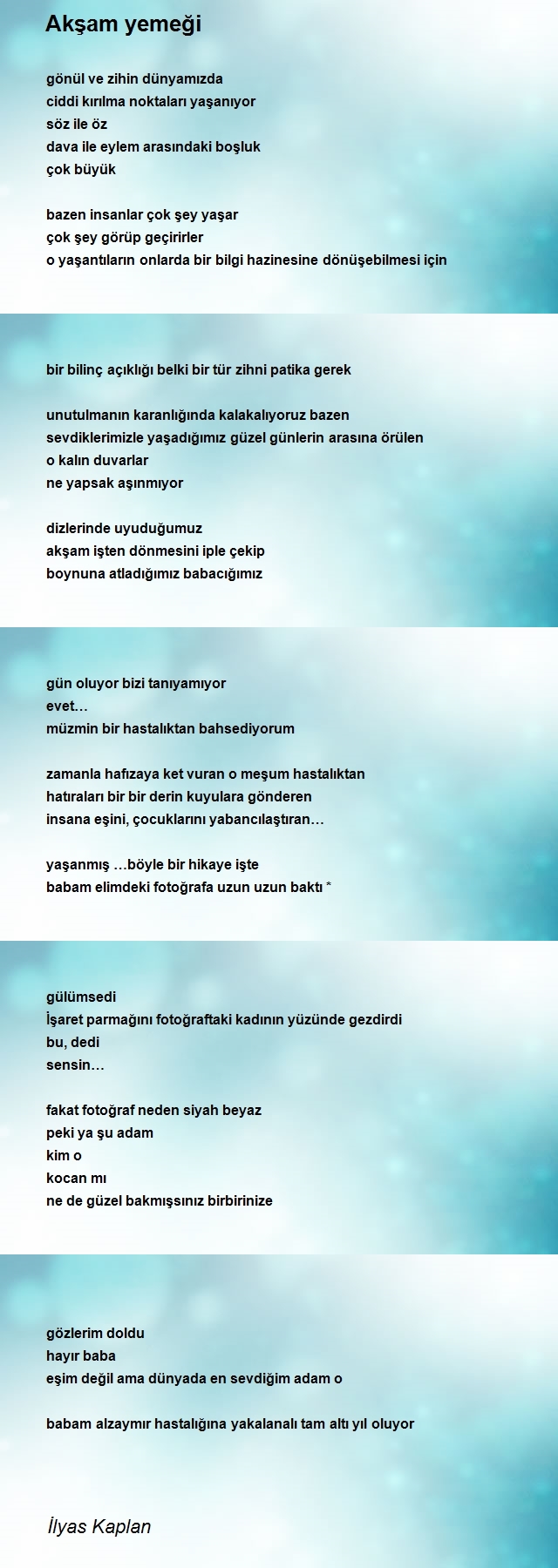 İlyas Kaplan