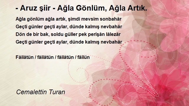 Cemalettin Turan