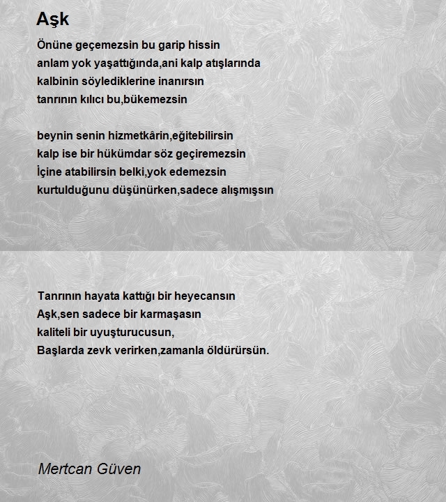 Mertcan Güven