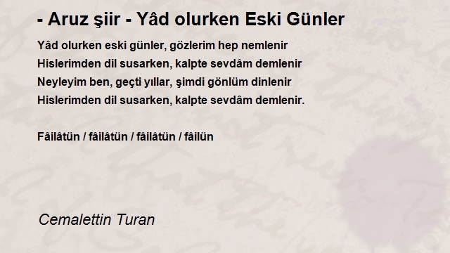 Cemalettin Turan