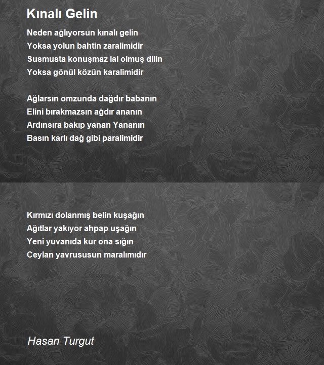 Hasan Turgut