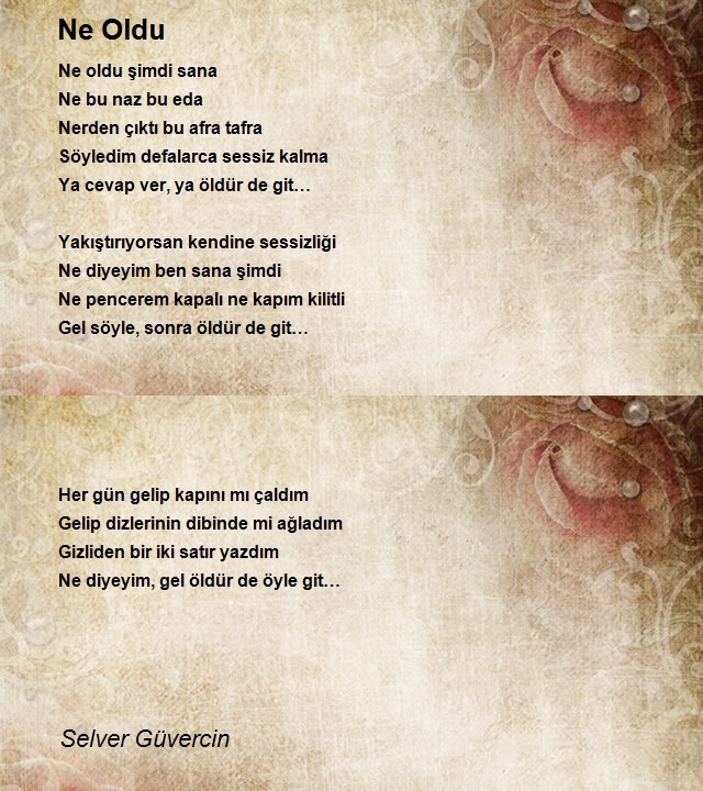 Selver Güvercin