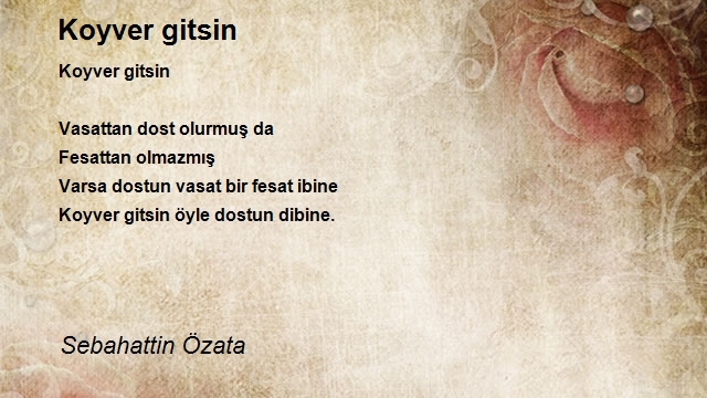 Sebahattin Özata