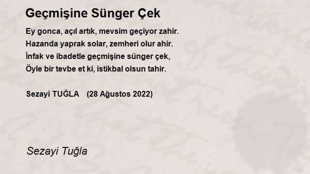 Sezayi Tuğla