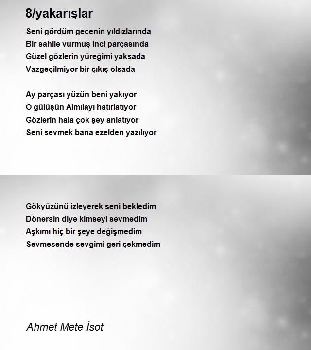 Ahmet Mete İsot