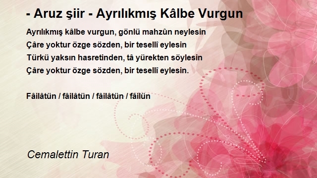 Cemalettin Turan