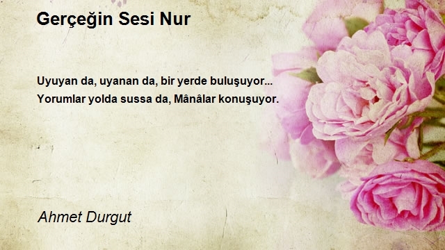 Ahmet Durgut