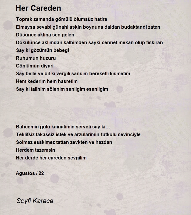 Seyfi Karaca