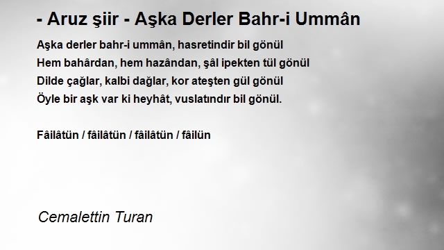 Cemalettin Turan