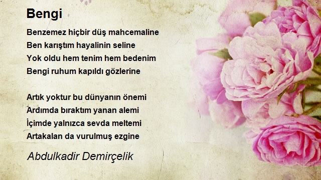 Abdulkadir Demirçelik