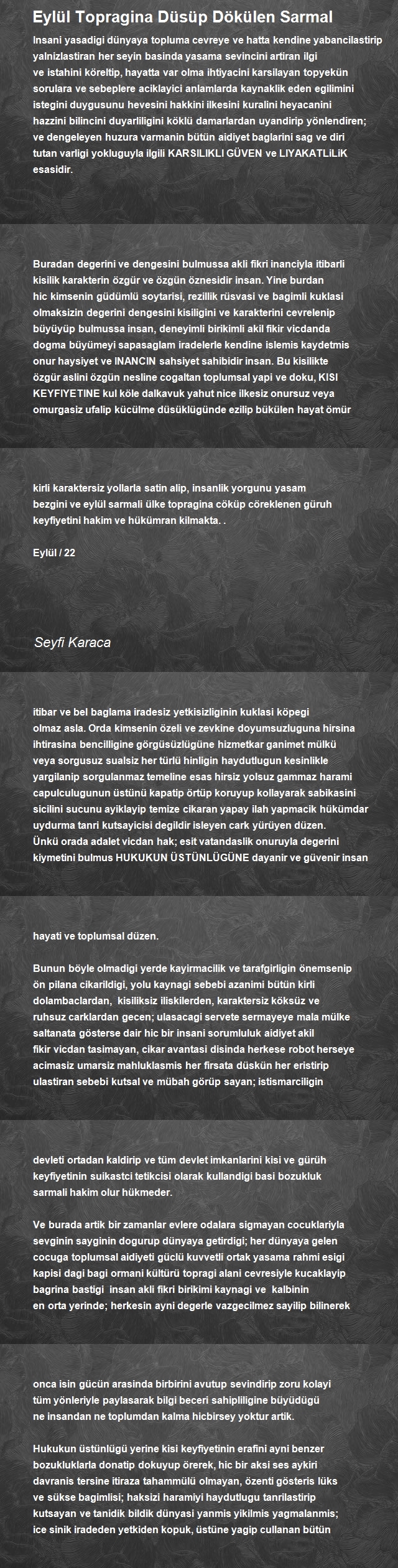 Seyfi Karaca