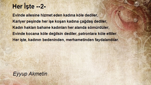 Eyyup Akmetin