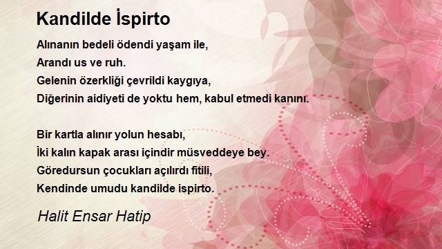 Halit Ensar Hatip