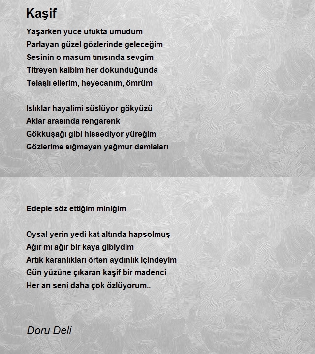 Doru Deli