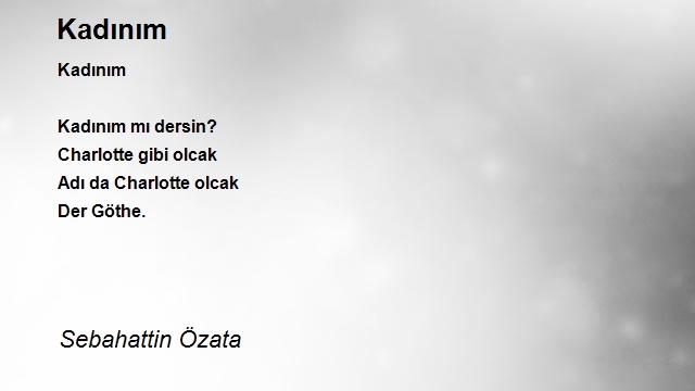 Sebahattin Özata