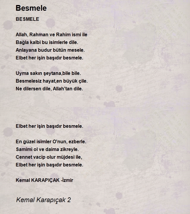 Kemal Karapıçak 2