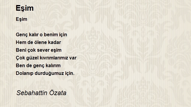 Sebahattin Özata