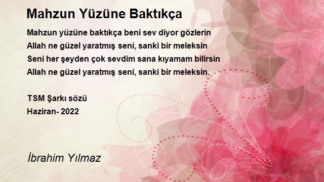 İbrahim Yılmaz