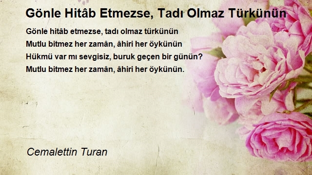 Cemalettin Turan