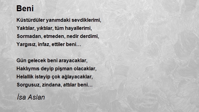 İsa Aslan