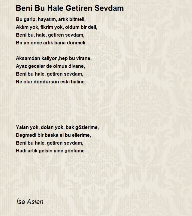 İsa Aslan