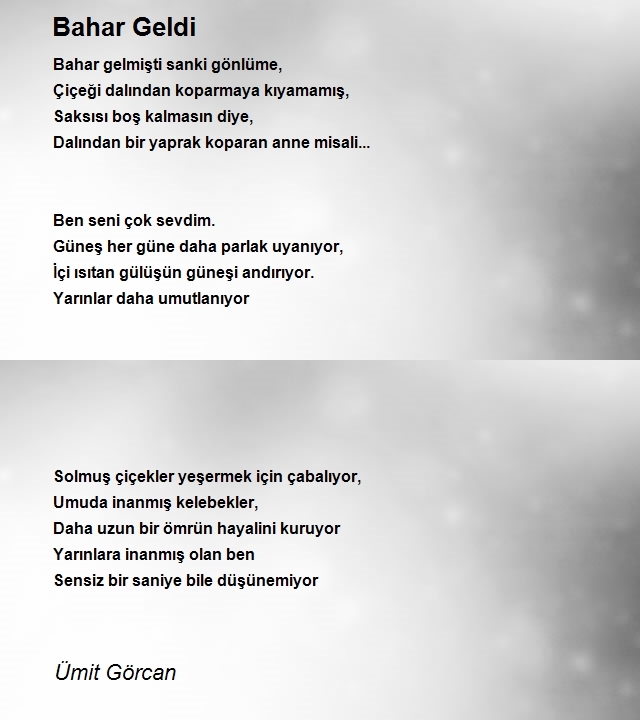 Ümit Görcan