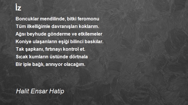 Halit Ensar Hatip