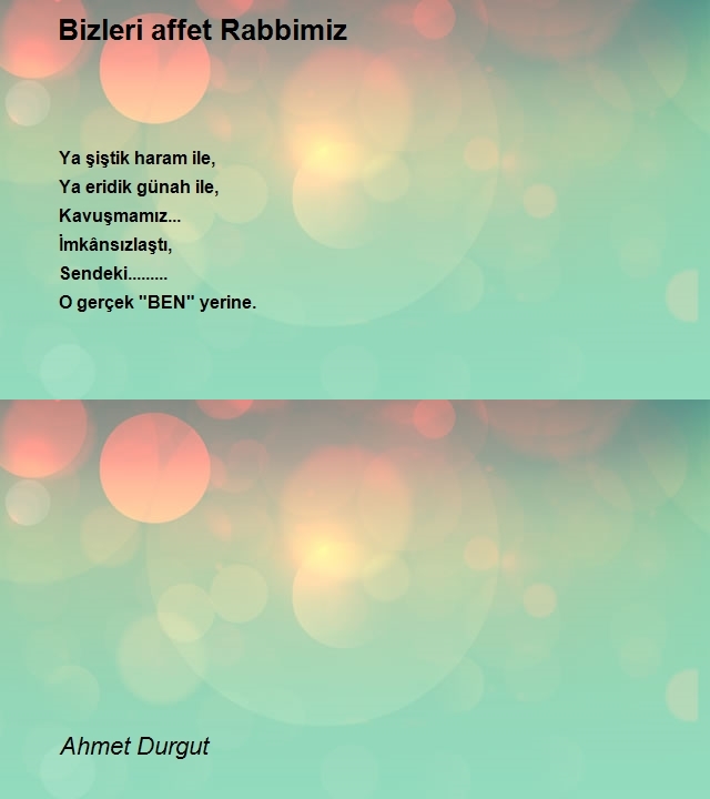 Ahmet Durgut