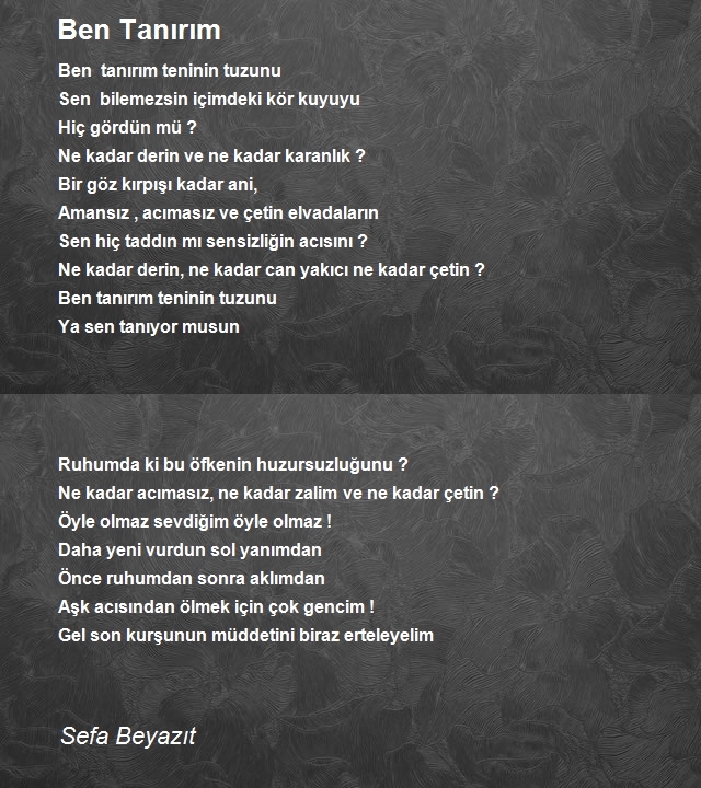 Sefa Beyazıt