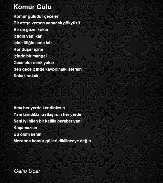 Galip Uçar