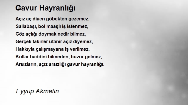 Eyyup Akmetin