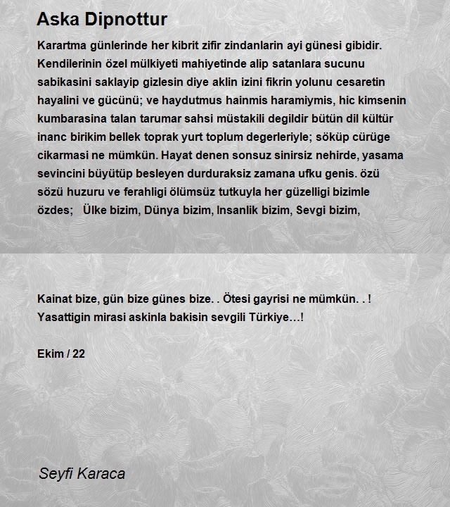 Seyfi Karaca