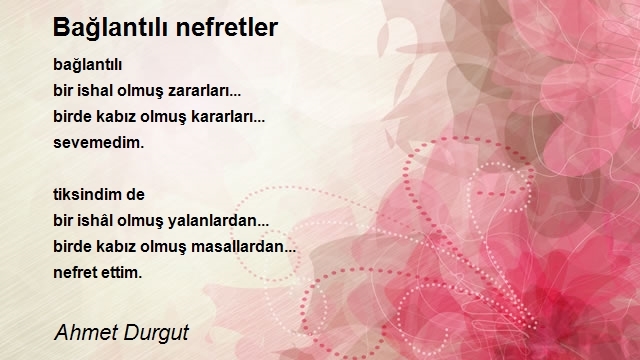 Ahmet Durgut