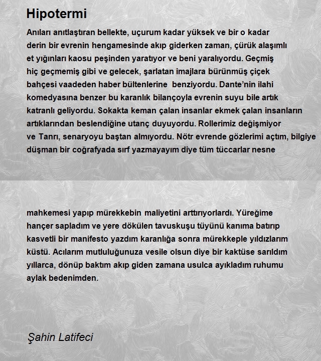 Şahin Latifeci