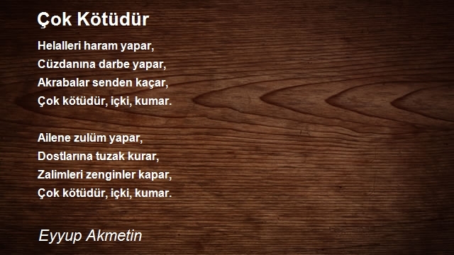 Eyyup Akmetin