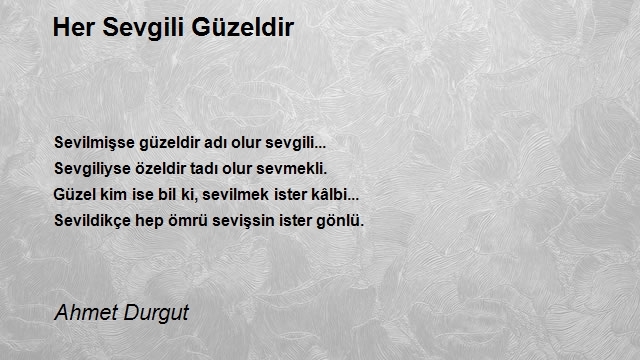 Ahmet Durgut