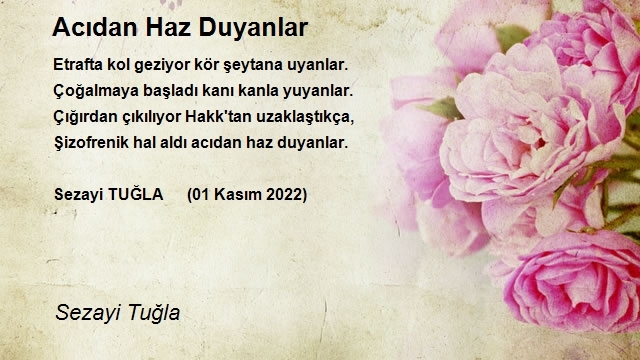 Sezayi Tuğla