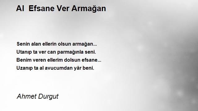 Ahmet Durgut