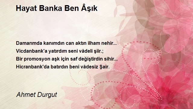 Ahmet Durgut