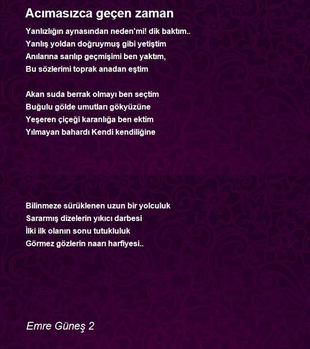 Emre Güneş 2