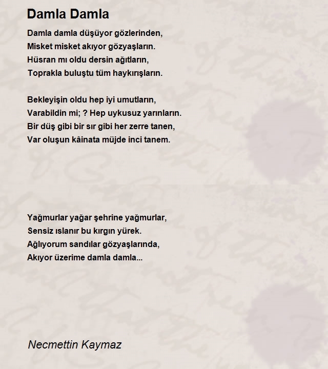 Necmettin Kaymaz