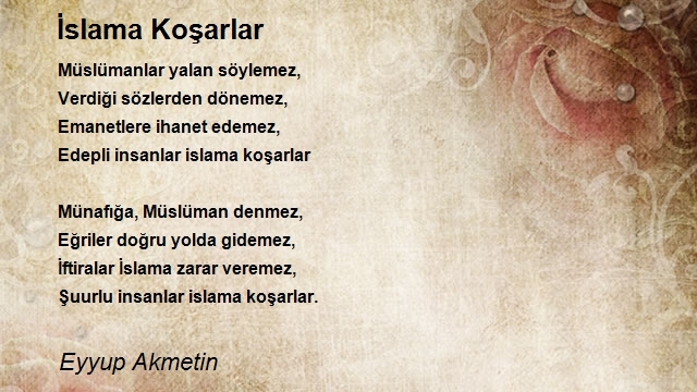 Eyyup Akmetin