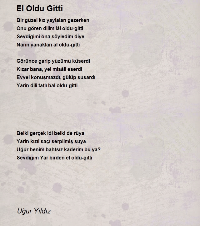 Uğur Yıldız