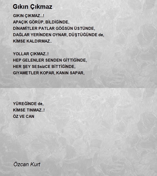 Özcan Kurt